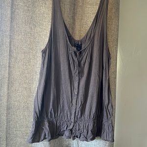 Women’s Tank Top